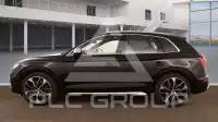 2023 Audi SQ5
