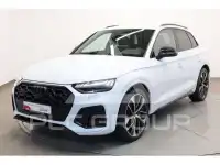 2023 Audi SQ5