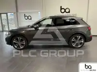 2023 Audi SQ5