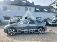 2023 Audi SQ5