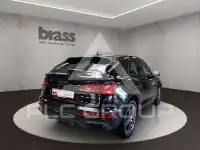 2023 Audi SQ5