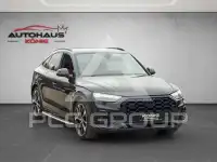 2023 Audi SQ5