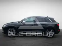 2023 Audi SQ5