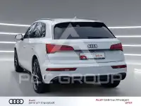 2023 Audi SQ5