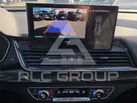 2023 Audi SQ5