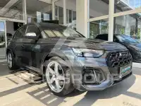 2023 Audi SQ5