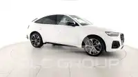 2023 Audi SQ5
