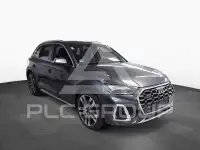 2023 Audi SQ5