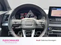 2023 Audi SQ5