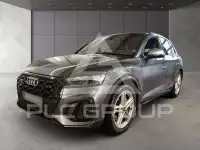 2023 Audi SQ5