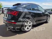 2023 Audi SQ5