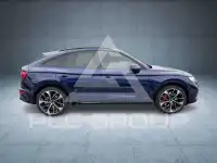 2023 Audi SQ5