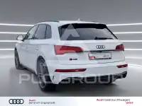 2023 Audi SQ5