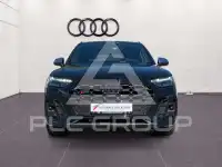 2023 Audi SQ5