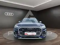 2023 Audi SQ5