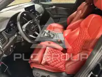 2023 Audi SQ5