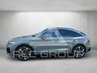 2023 Audi SQ5