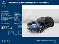 2023 Audi SQ5