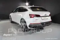 2023 Audi SQ5