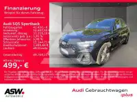 2023 Audi SQ5