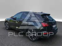 2023 Audi SQ5