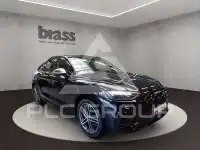 2023 Audi SQ5