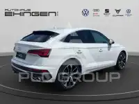 2023 Audi SQ5
