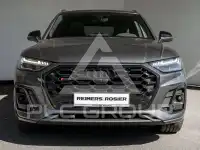 2023 Audi SQ5