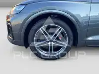 2023 Audi SQ5