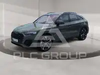 2023 Audi SQ5