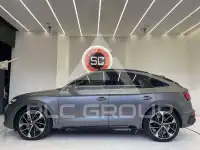 2023 Audi SQ5
