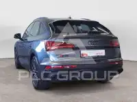 2023 Audi SQ5