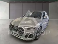 2023 Audi SQ5
