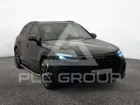2023 Audi SQ5