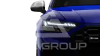 2023 Audi SQ5