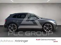 2023 Audi SQ5