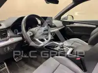 2023 Audi SQ5