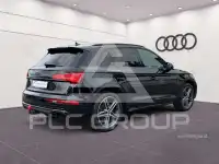 2023 Audi SQ5
