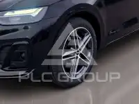 2023 Audi SQ5
