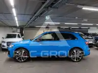 2023 Audi SQ5