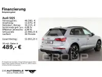 2023 Audi SQ5