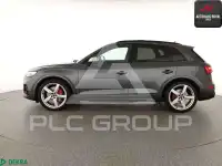 2023 Audi SQ5