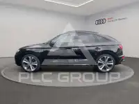 2023 Audi SQ5