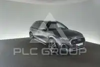 2023 Audi SQ5