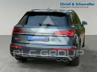 2023 Audi SQ5