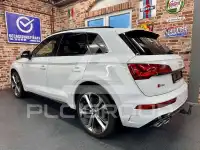 2023 Audi SQ5