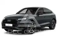 2023 Audi SQ5