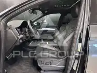 2023 Audi SQ5