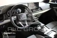 2023 Audi SQ5