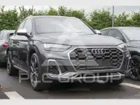2023 Audi SQ5